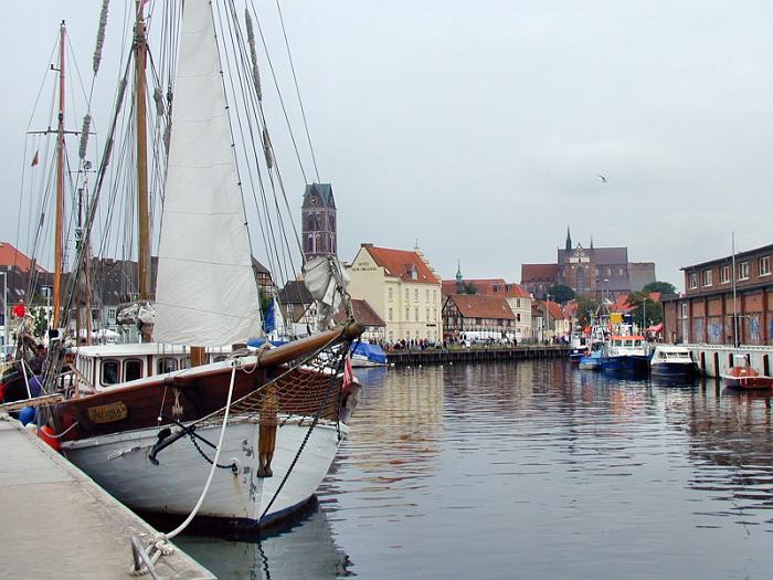 Wismar 40